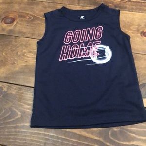 Tank top